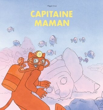 Capitaine maman
