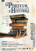 Le porteur dhistoire