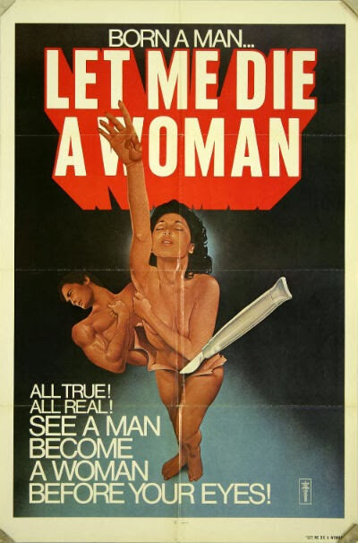 let me die a woman