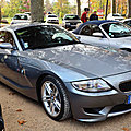 BMW Z4 M coupe_06 - 2007 [D] HL_GF