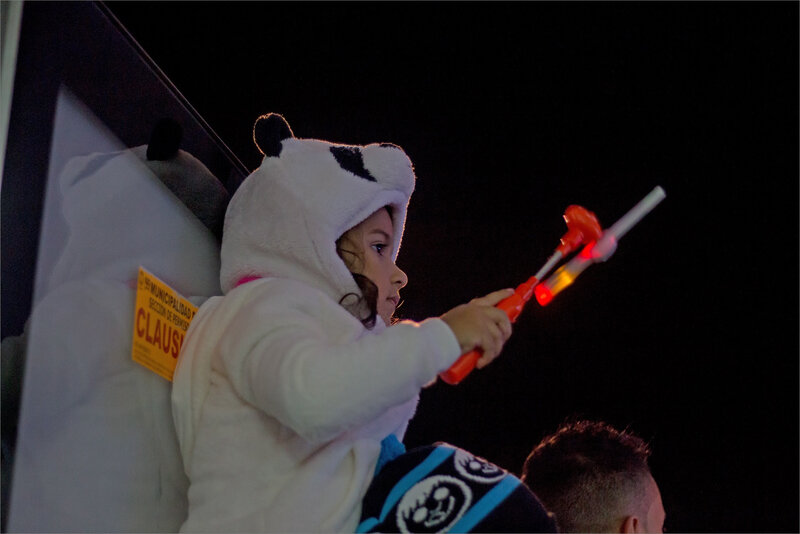 J11 CR San Jose fete nuit 1 151218 ym 11 enfant Panda outils lumineux