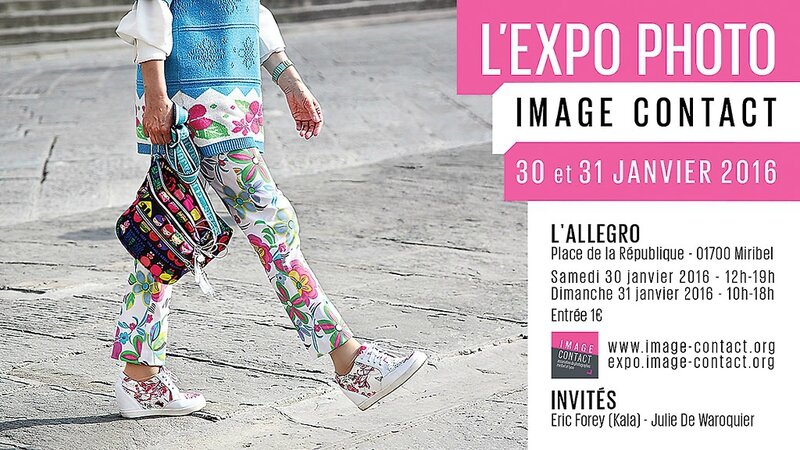 L'Expo Photo Image Contact 2016 - Flyer - v1