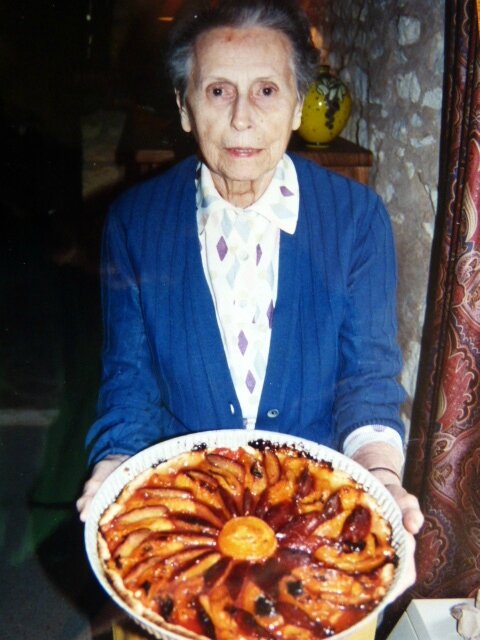Ma maman 007