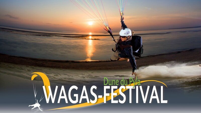 Wagas festival
