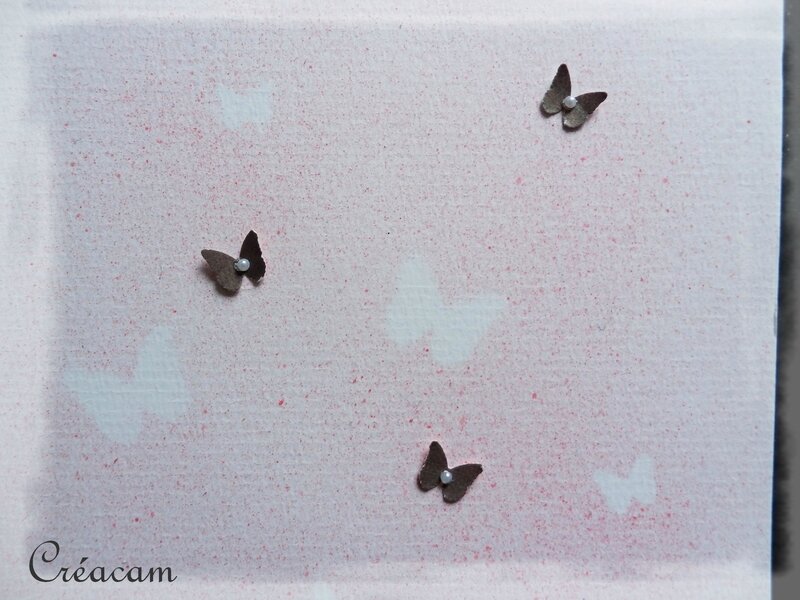 Atelier à Scrap Scrapbooking Day détail 1
