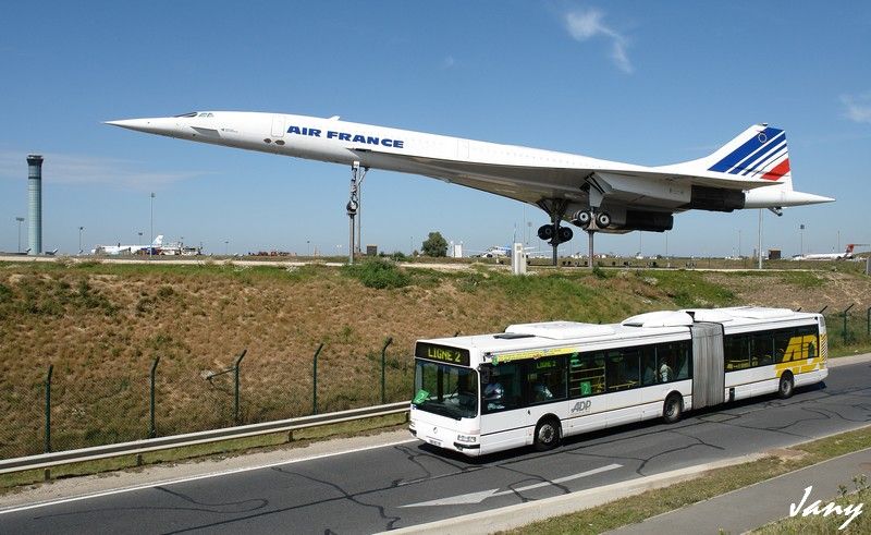 concorde