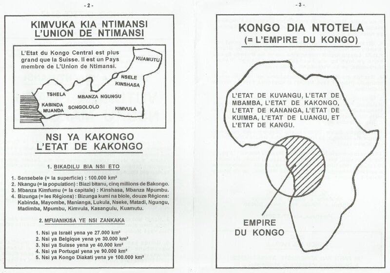 MFINDA YA KIMPANZU b
