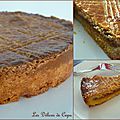 gâteau breton coeur caramel3