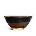 Jin dynasty ceramics sold at sotheby's hong kong, 1 june 2023