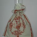  LES SACS à PAIN