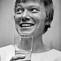 Inger christensen (1935 - 2009) : il