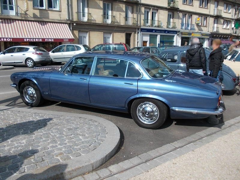 JaguarXJ6MkII4l2pf
