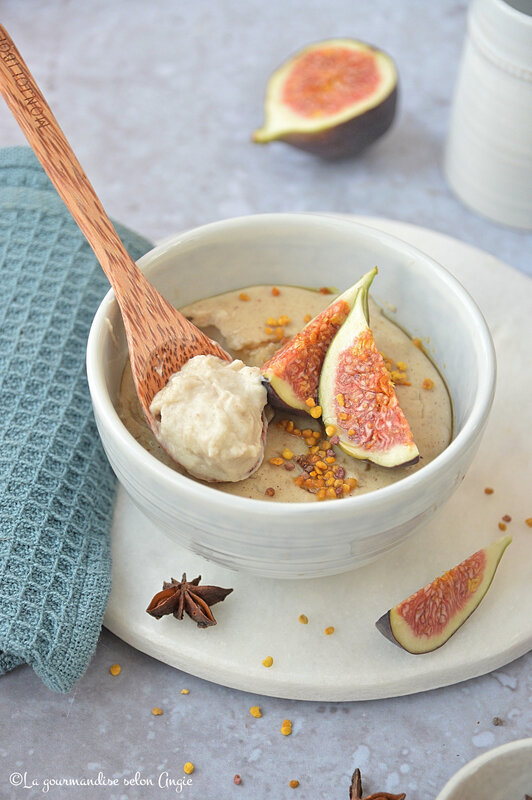 crème kokkoh épices chaï vegan sans gluten (4)