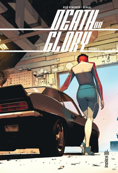 urban indies death or glory 01