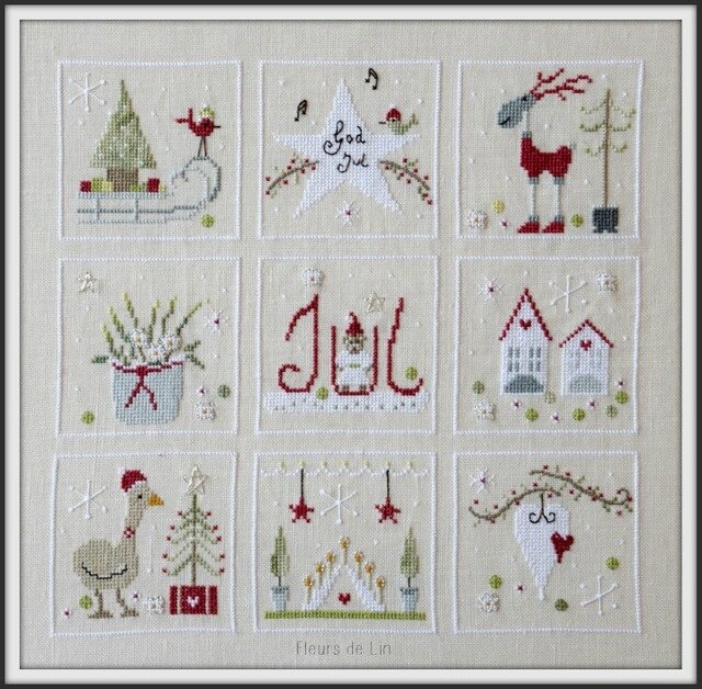 Noël scandinave 6