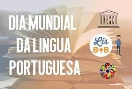 Première Journée mondiale de la langue portugaise — Lisbob