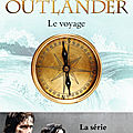 Outlander t.3 le voyage, diana gabaldon