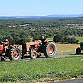 Photos JMP©Koufra12 - Cornus Rando Tracteurs - 15082018 - 861
