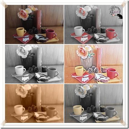 effets