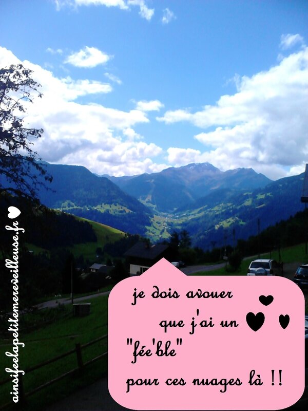 je vous souhaite