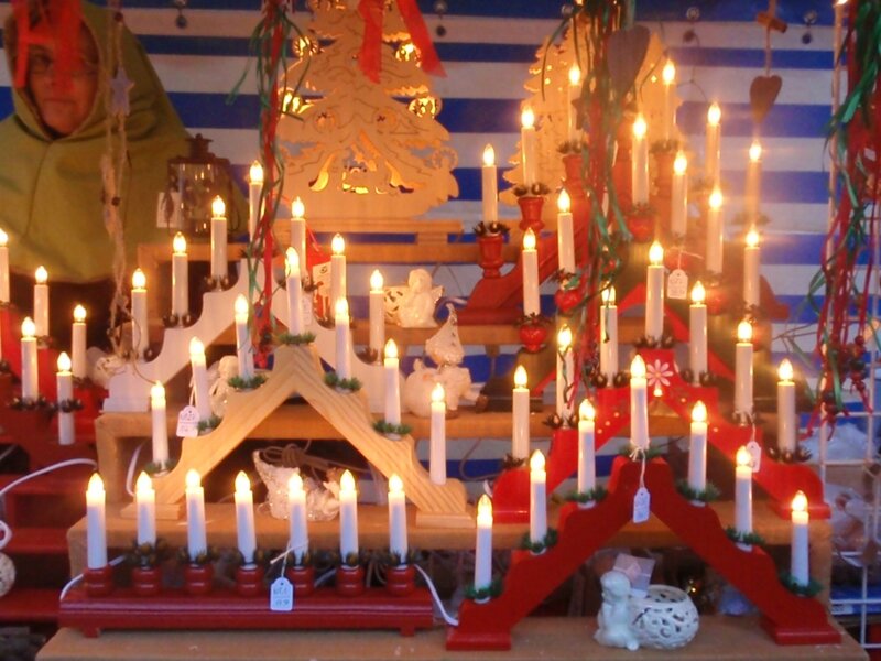 && marché Noël Riquewhir (24)