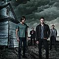 Supernatural Season 9
