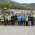 Archives- 007 - Marche Nordique avec Joëlle et Hélène - Oct 2015