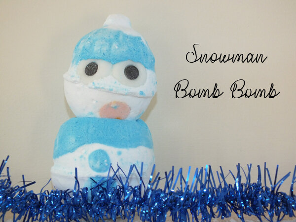 2 Snowman-bomb-ma-bulle-cosmeto-mabullecosmeto
