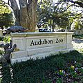 Audubon Park et Zoo (26)