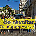 96 Manifestation des Gilets Jaunes à Toulon (Acte 50)
