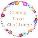 Bouton Granny Love Challenge - Jijihook