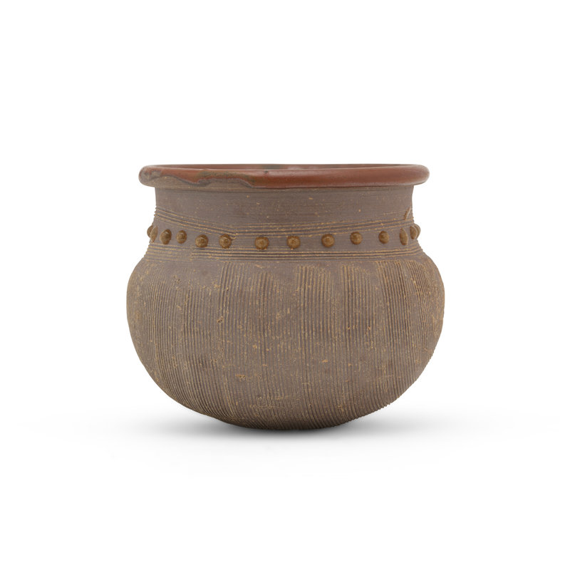 2022_HGK_20845_3110_001(a_russet-splashed_jar_and_a_ganzhou_8216rice_measure8217_jar_song_dyna115117)
