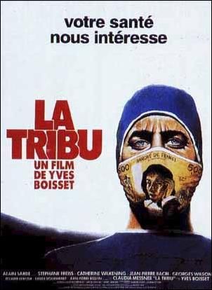tribu