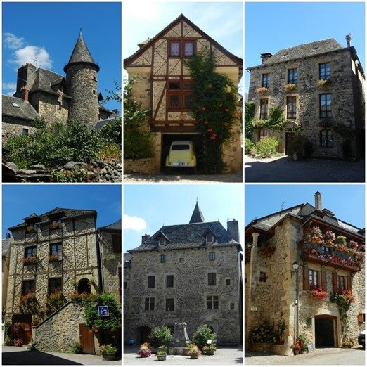 Sainte Eulalie 1