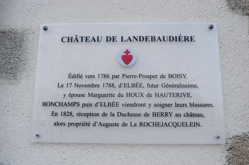 La Gaubretiere 2