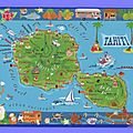 Enfin me revoila avec une visite de mahina 