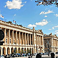 Journées du patrimoine - hôtel de la marine