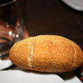 Mon menu marocain #6 : petits pains marocains