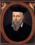 Résultat de recherche d'images pour "Naissance de l'astrologue Nostradamus."