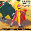 Arles: féria du riz du 10 au 12 septembre 2010