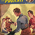 Le trésor du proscrit