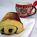 Pâte feuilletée rallye