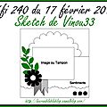 défi 240