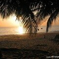 A0104-Coucher de soleil au Sn(petite côte)