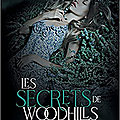 L'aube (les secrets de woodhills #1), de s. l. borowski