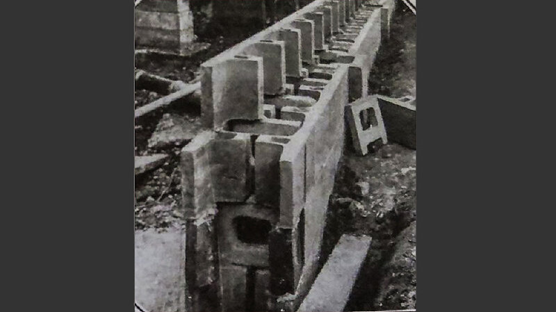 modèle de mur Nasousky (2) ALG