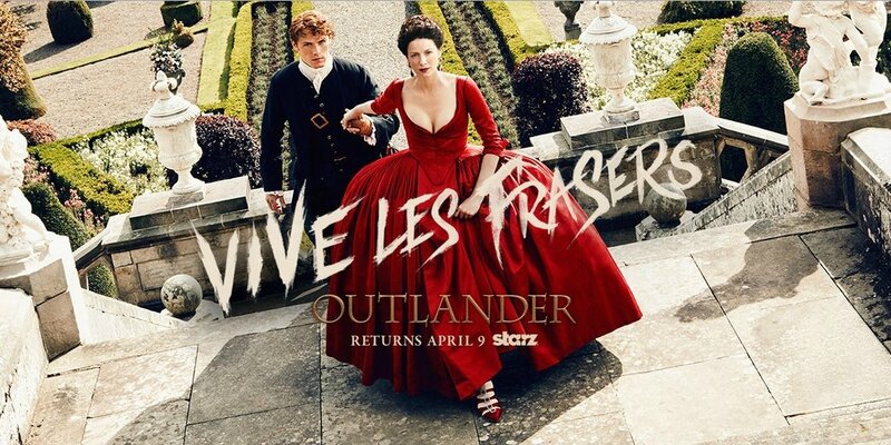Vive les Frasers