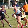 Saison 2011-2012, entraînement du 12 août