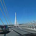 Le Viaduc de Millau