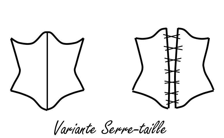 serre-taille